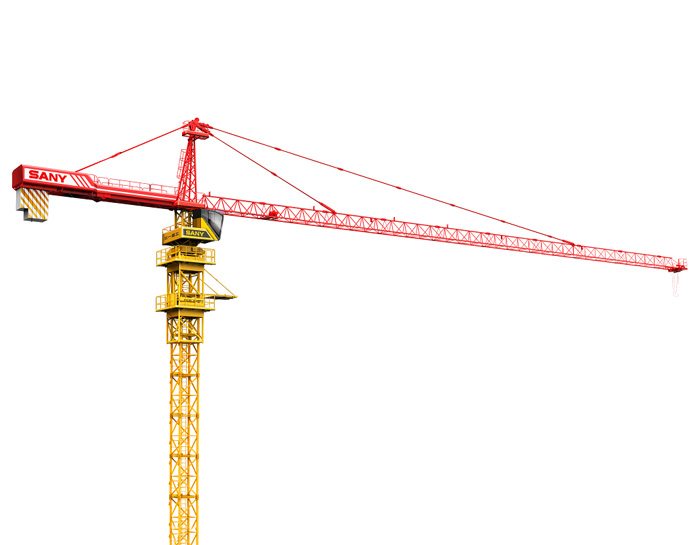 三一塔吊T6013 三一塔吊T6013